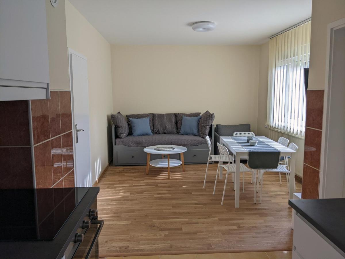 Affordable And Newly Renovated 1-Bedroom Apartment Kraljevo Exterior foto