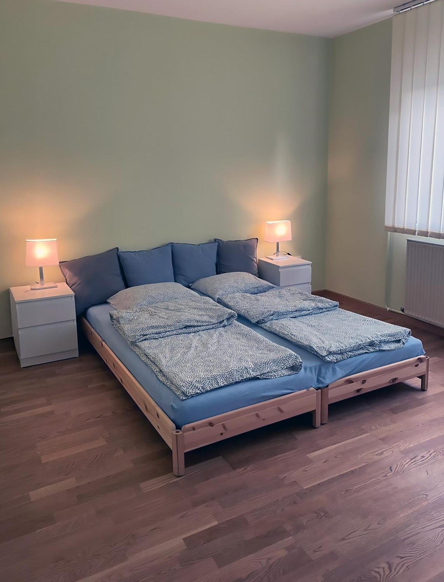 Affordable And Newly Renovated 1-Bedroom Apartment Kraljevo Exterior foto
